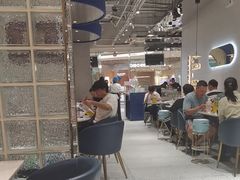 -兰湘子·湘菜小炒(石家庄万象城店)