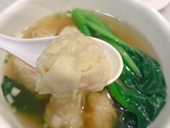 -明记港式烧腊茶餐厅(下沙店)