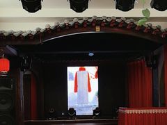 -山西会馆·晋菜·晋商宴·牌匾博物馆(胜利东街店)