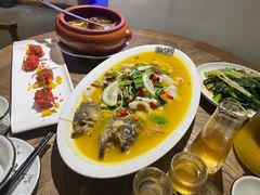 -小喜客·云南特色菜(纳西庭院店)