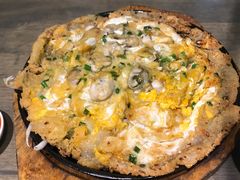 -The Dishes Seafood & Restaurant