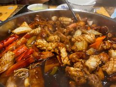 -黄记煌三汁焖锅(欢乐海岸店)