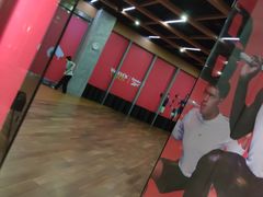 -威尔仕健身(杭州万象城店)