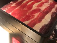 -温野菜涮涮锅(西单大悦城店)