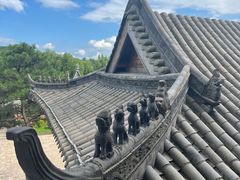 -爱新觉罗皇家博物院