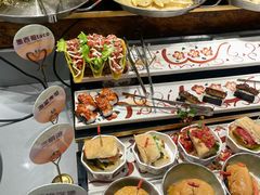 素taco-素虎料理(前门店)