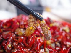 -拈一筷子·宜宾江湖菜(十一街店)