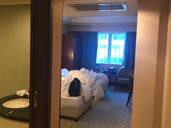-上海尊茂酒店