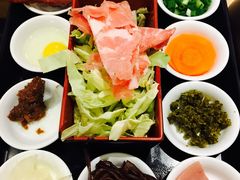 -阿香米线(余姚五彩城店)