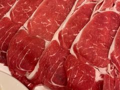 -八先生涮肉房(三里河店)