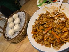-陈傻子餐厅(世纪都会店)