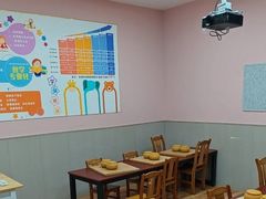 -智韵少儿丨围棋 硬笔书法练字(亚乐城校区)