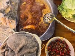 -储奇门鳝鱼火锅(总店)