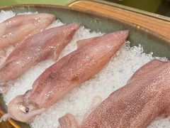 -品也·鲍鱼鸡火锅(皇庭广场店)