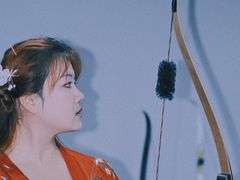 -响箭·伴弓室射箭俱乐部(宣武门店)