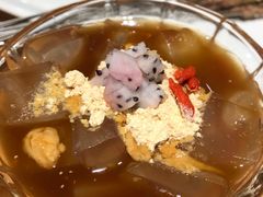 -三个大叔烤羊肉串·炭炉砂锅菜(西三旗店)