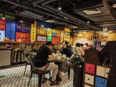 -玛嘉烈(北京金融街店)