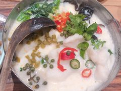 -小满手工粉(上海月星环球港店)