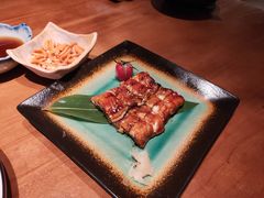 -旨味Umami_融合料理(万博汇店)
