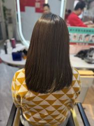 -东方美妍小鹏造型