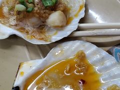 -阿龙烧烤(广达路店)