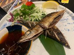 -千和日本料理(龍坪天虹店)