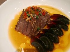 -众顺和非遗淮扬菜(何园店)