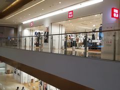 -优衣库(天津天河城店)