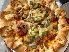 -必胜客(长瀛商业广场店)