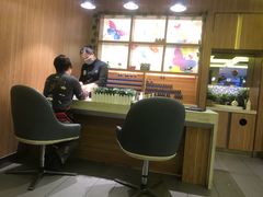 -海底捞火锅(万丰桥店)