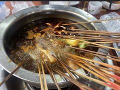 -牛华八婆麻辣烫(起源店)