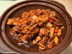 -味上湘菜馆(岳麓山店)