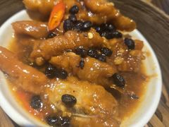 -本味友膳·茶餐厅(和达中心城店)