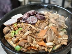 -金家高丽火盆