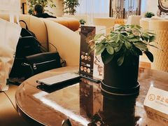 -上海皇廷花园酒店·西餐厅·自助餐