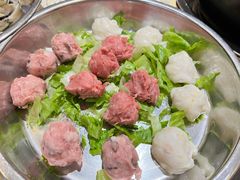 -丰尔粥食·粥底火锅·桑拿鸡(大良总店)