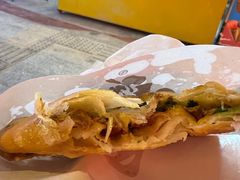 -沙州食驿·非遗小吃夜市