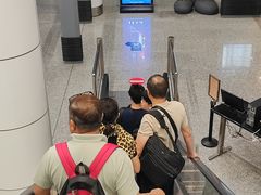 -吉隆坡国际机场