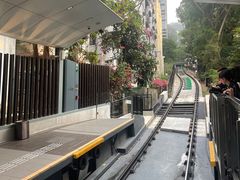 -山顶缆车
