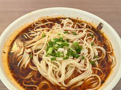 -老家猪肝面(石油路店)