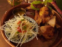 -Ginger(兴国路店)