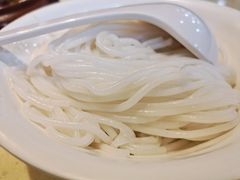 -桥香园云南过桥米线(金马碧鸡店)