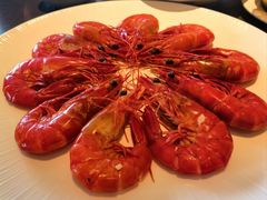 -南海渔村·徐博馆(琶洲店-粤菜养生宴)