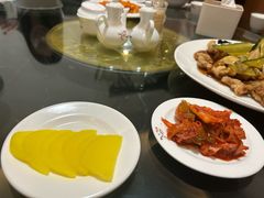 -桃园中华料理炸酱面(燕儿岛路店)