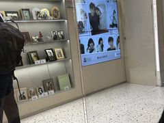 -海马体照相馆(大连罗斯福广场店)