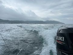 -深圳海钓·深圳钓鱼·拓展聚会鱼排