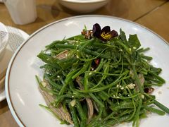 -中山宴(定州署店)