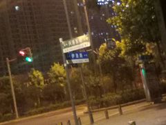 -洛阳龙门站