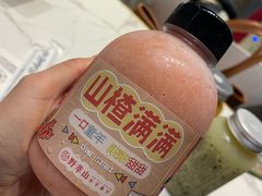-野萃山·潮汕厚果汁(十亩地店)