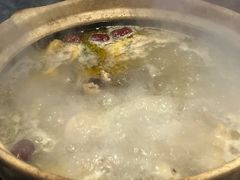 -捞围鲜·港式打边炉(海阳路店)